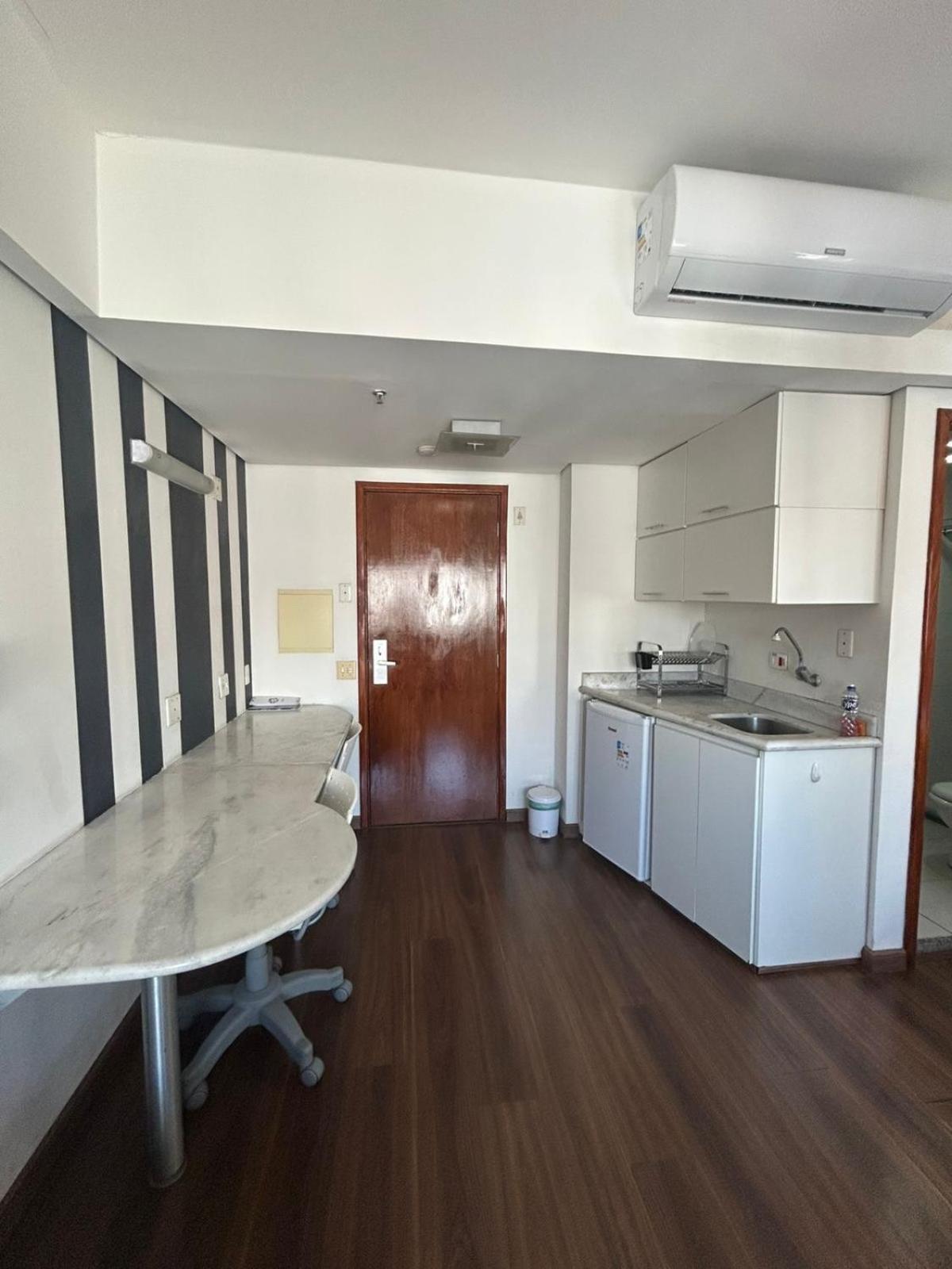 Hotel Flat Mercu Beneficencia Portuguesa Bela Vista 1408 São Paulo